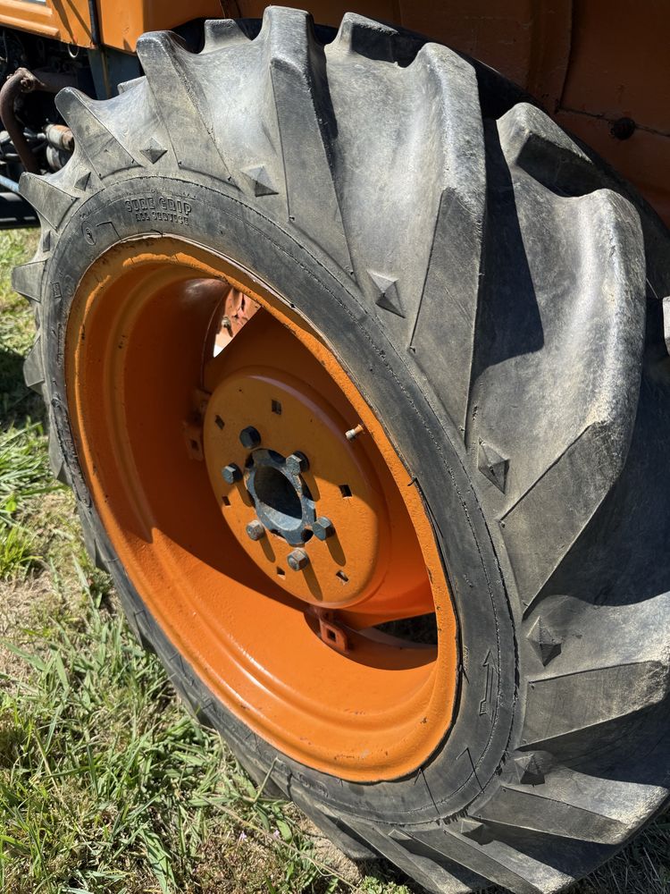 KUBOTA L225 em excelente estado