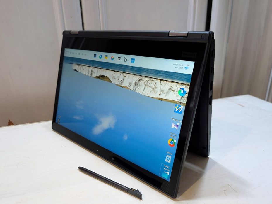 Lenovo Thinkpad L380 Yoga i5_8/256