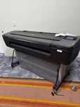 HP DesignJet Z6 44-in принтер плотер
