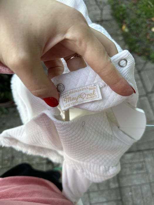 Біла сукня для дівчинки,святкова сукня