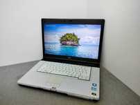 Laptop do pracy/gier Fujitsu Celsius i7 16GB 500GB HDD FullHD 15" gwar