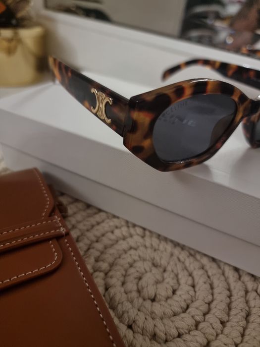 Okulary Celine polecam