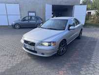 Volvo S60 2.5t AWD