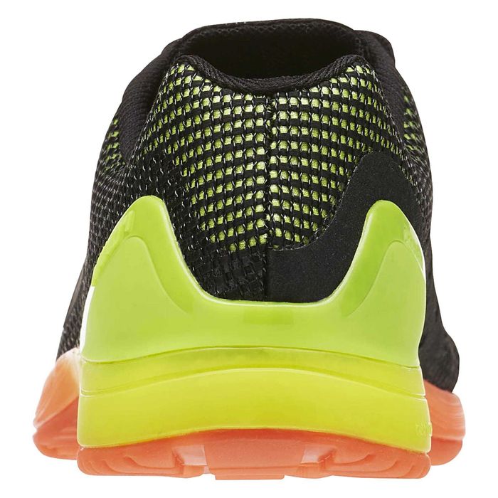 Buty treningowe damskie REEBOK CROSSFIT NANO 7.0 37 23,5 cm