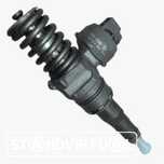 Injectores Bomba Reconstruidos e Novos Audi Vw Skoda Seat 1.9TDI 2.0TDI