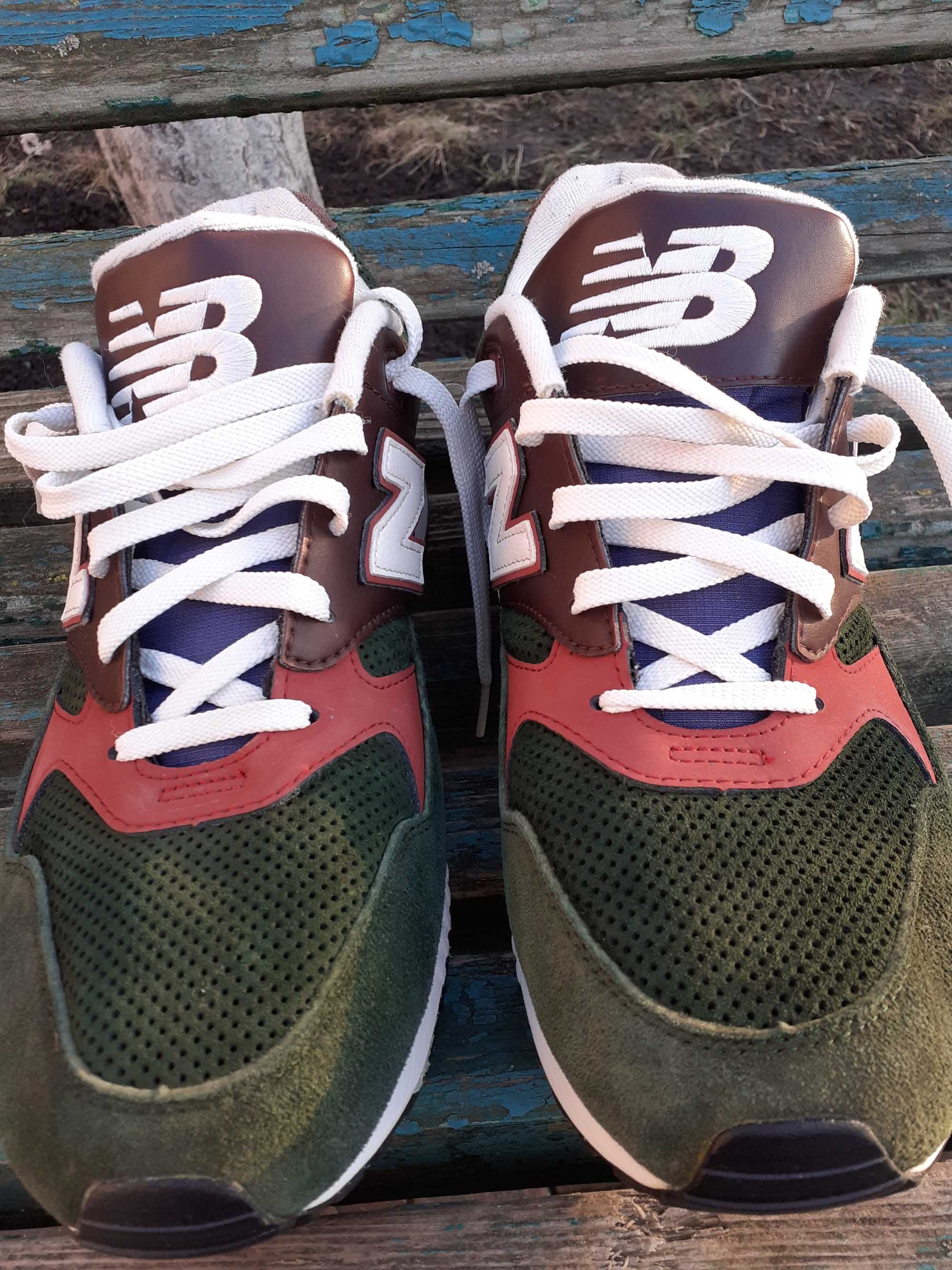 New Balance 530 ENCAP ідеальні.