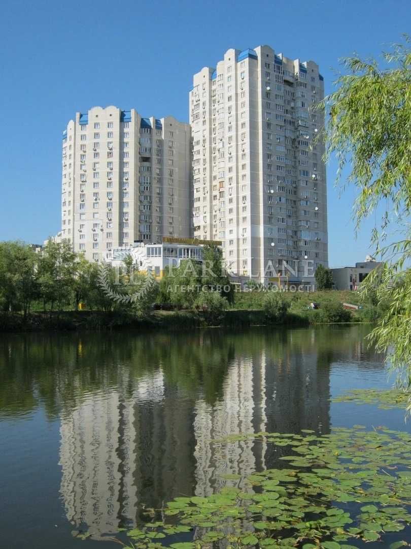 Продаж 3 к кв 90 м2 вул Драгоманова 31Б Позняки Осокорки Дарницький