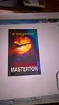 Armagedon Graham Masterton