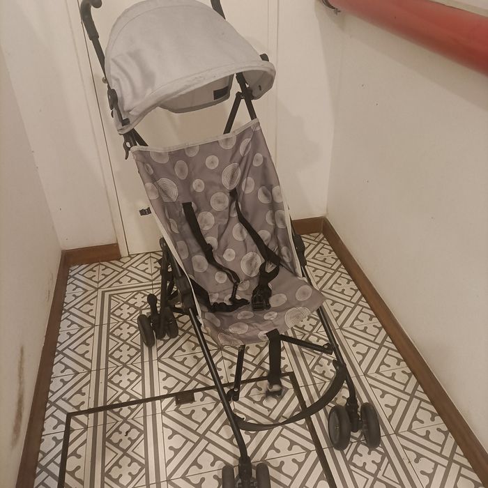 Carrinho de criança