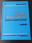 Sensory i przetworniki wielkości nie elektrycznych zadania - Rylski
