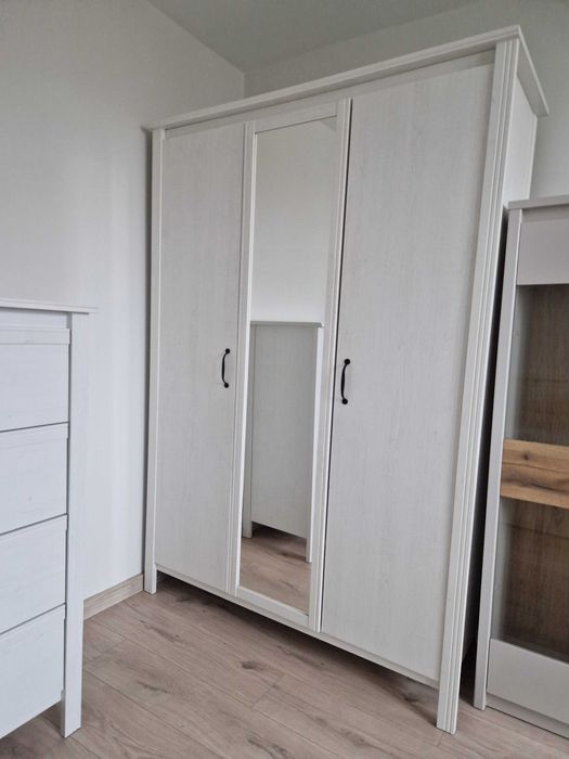 Meble do pokoju dziennego