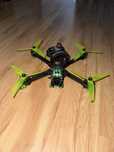 Dron FPV 5” DJI O3 4S