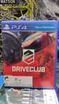 Driver Club | PS4/PS5 | Sklep | Kraków | Wysyłka | Wymiana