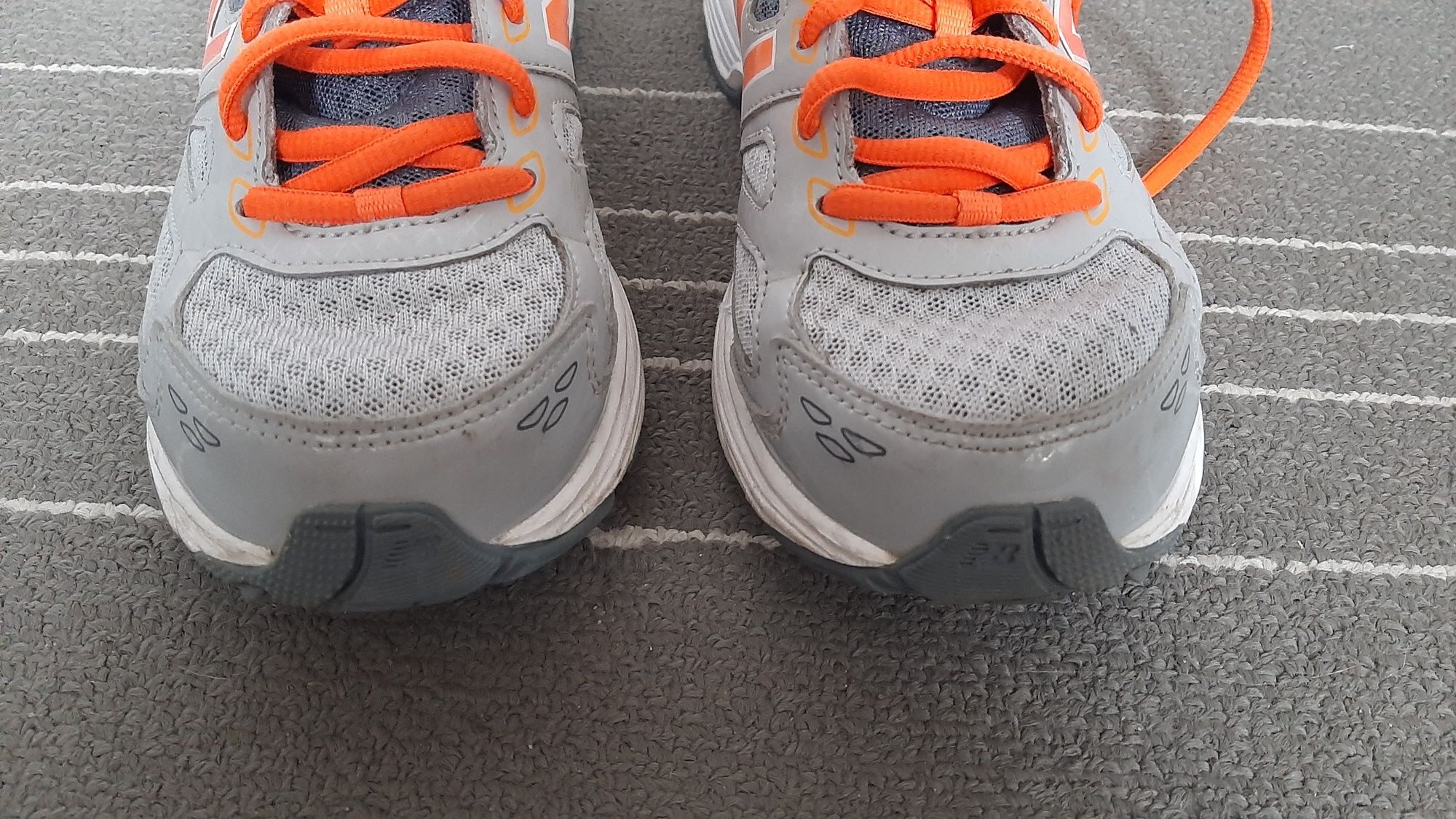 New balance jak nowe r.37
