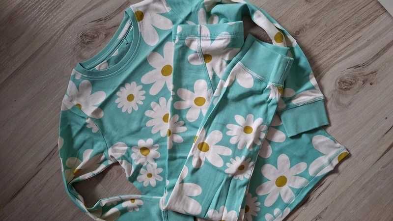 NEXT piżama 5-6 lat / 116 cm