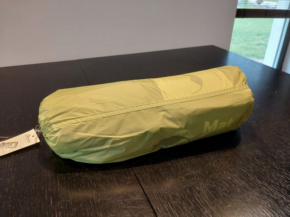 Namiot Dwuosobowy Naturehike Cloud Up 2 Kompaktowy Turystyczny