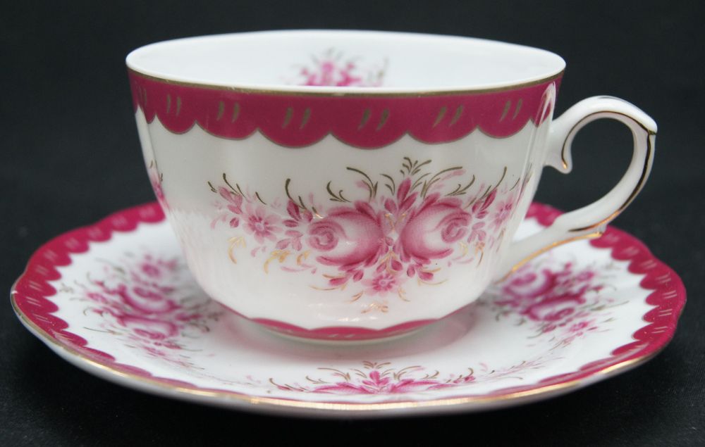 Filiżanka Porcelana Feniks 230ml