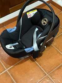 Ovo Cybex Gold Aton M I-size