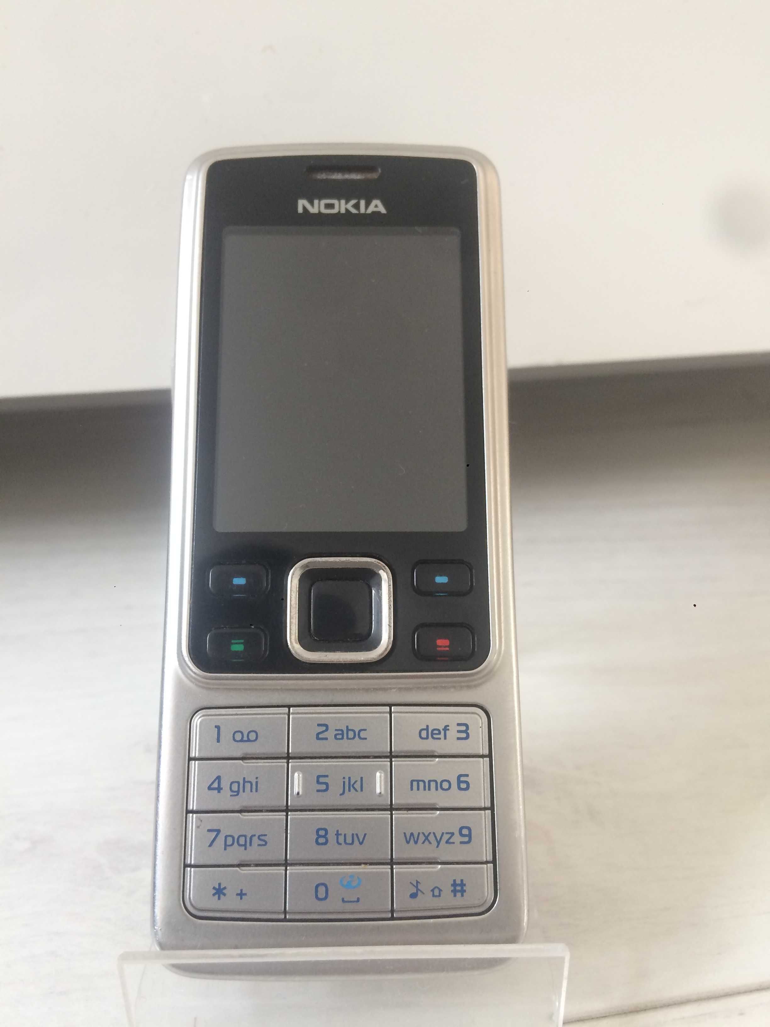 Nokia 6300 super stan 100% oryginał bez blokady sim-lock