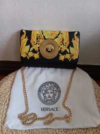 Torebka Versace. Piękna!