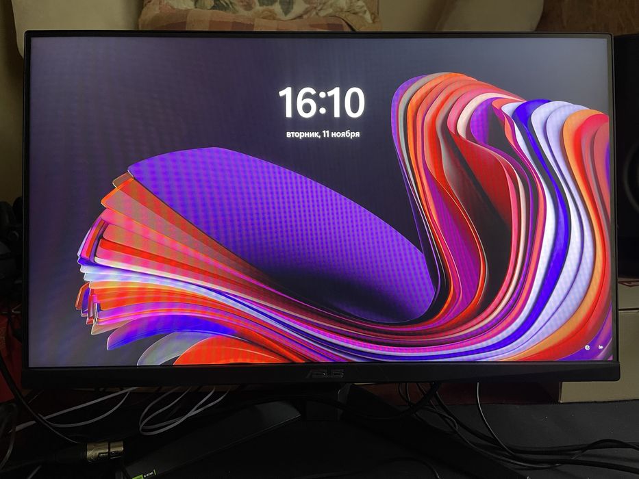 Монитор 24" Asus VG249QL3A