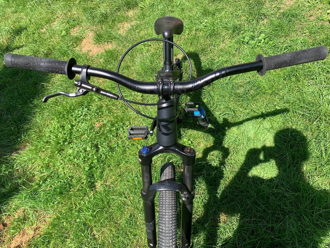 Rower Dirt Kellys Whip 30 DJ 26” | Stan bdb | Po serwisie