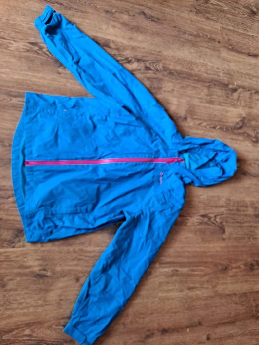 Kurtka przeciwdeszczowa mountain warehouse rozm. 158