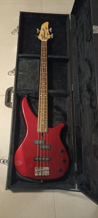 Gitara basowa yamaha RBX 170