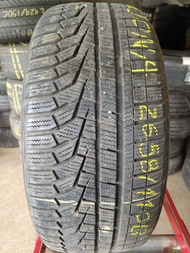 225/50R17 98V Hankook Winter I*Cept Evo2     Z658/110B