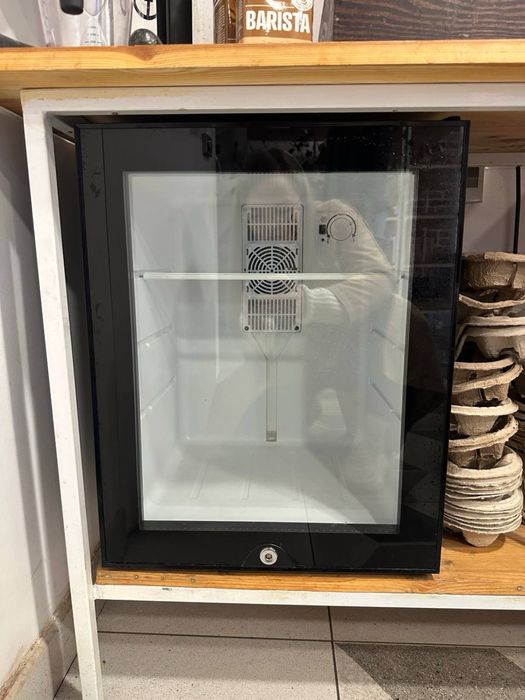 Барний холодильник