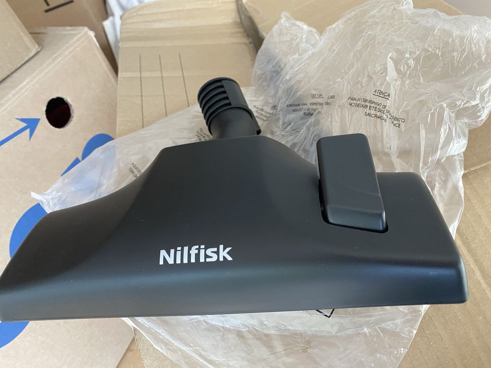 Nilfisk escova original