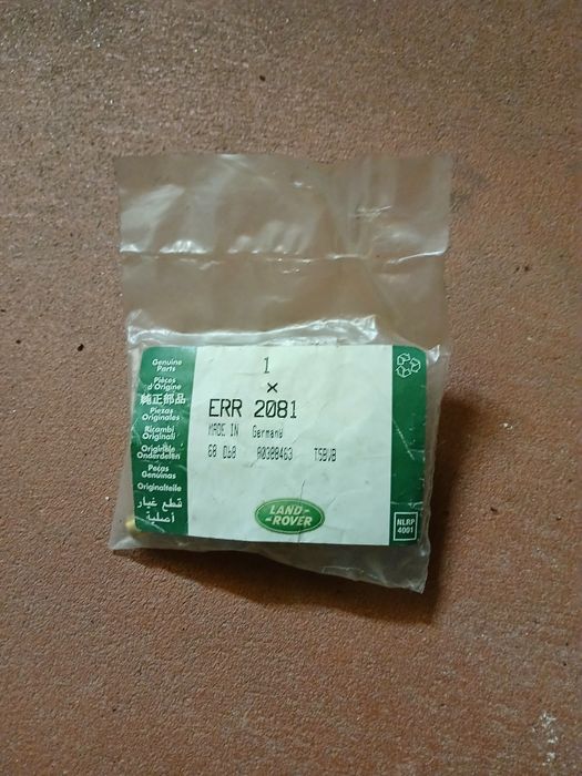 Sensor temperatura land rover 300 e td5