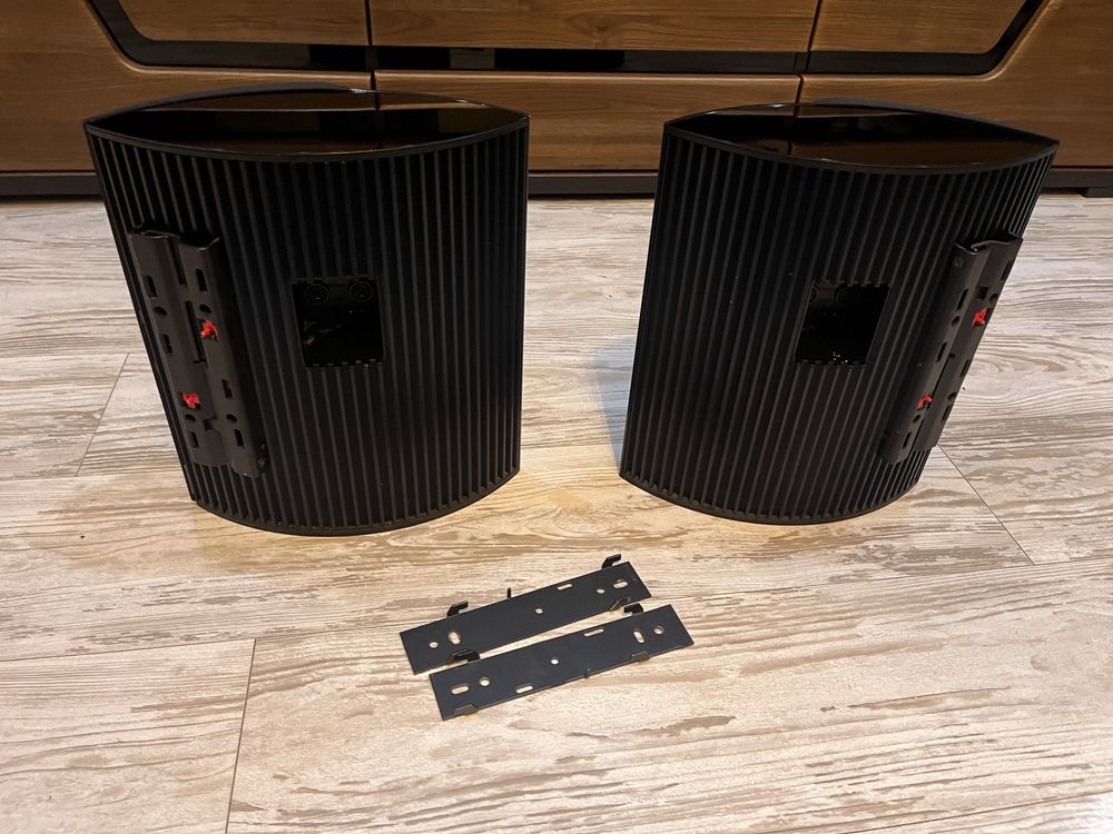 Bang Olufsen beolab 4000