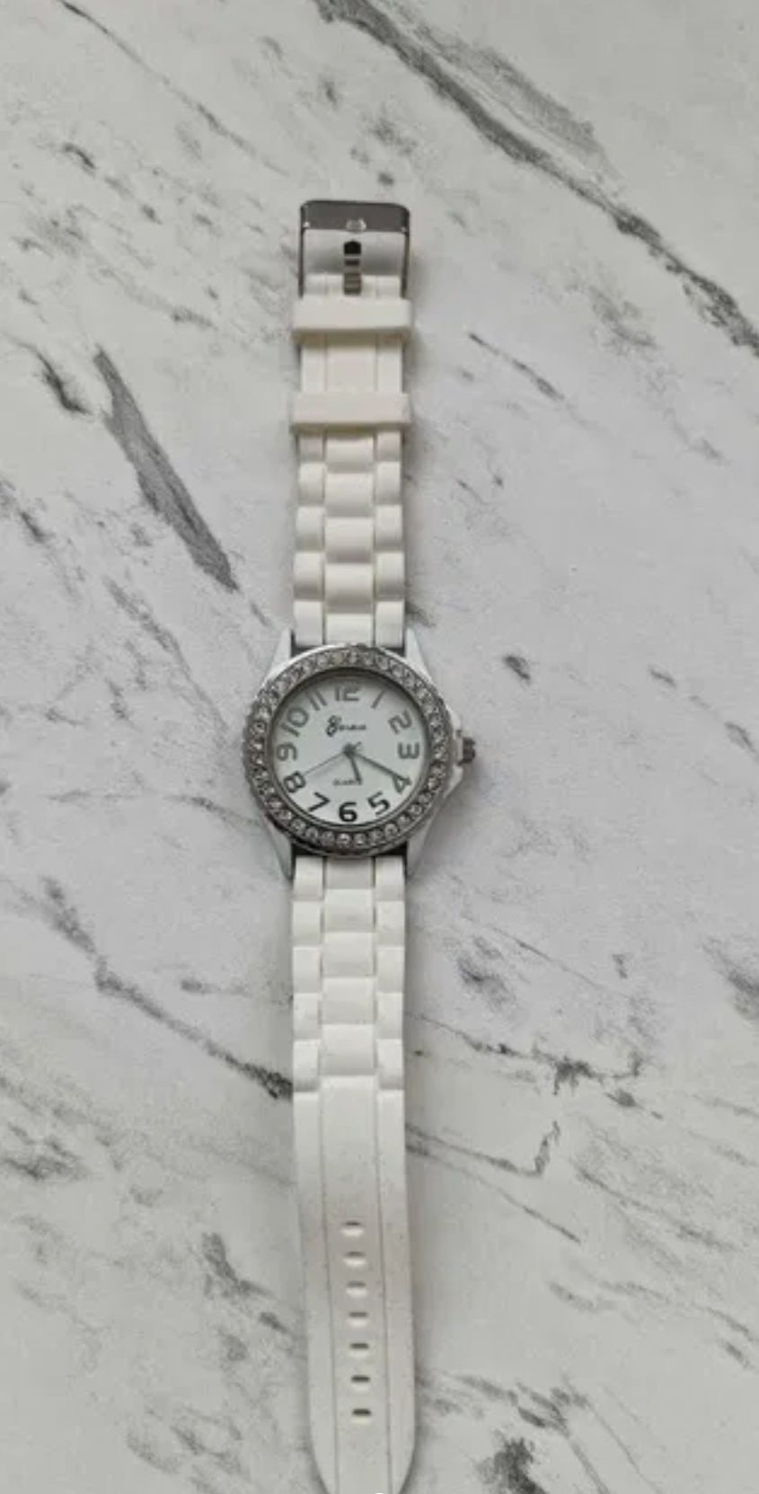Жіночий наручний годинник Geneva часы