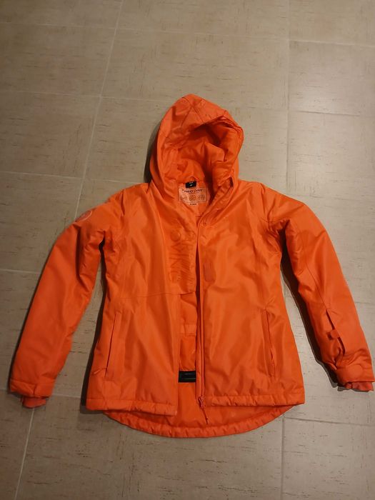 Kurtka 4F damska  narciarska