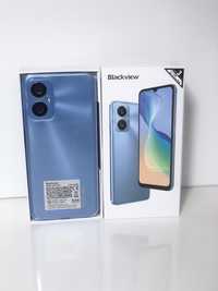 Новий Смартфон Blackview A52 2/32 Гб Ice Blue Мобільний Телефон