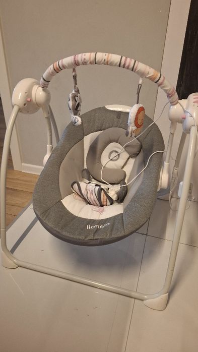 Lionelo bujak/bujaczek