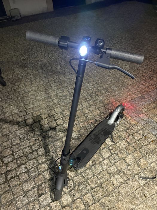 Trotinete Eletrica Xiaomi Mi Pro2 Mercedes AMG Petronas F1 Edition