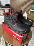 Buty ochronne - Red Max Popular