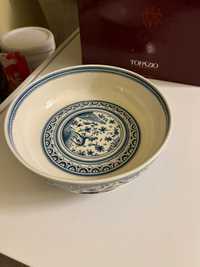 Taça Real Cerâmica