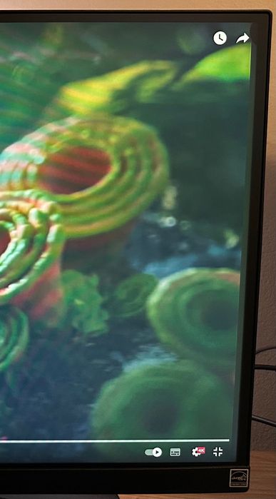 Monitor LG 29" 29WP60G UltraWide HDR10 USB-C