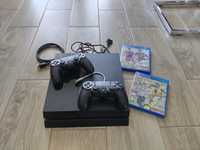 PlayStation 4  500GB