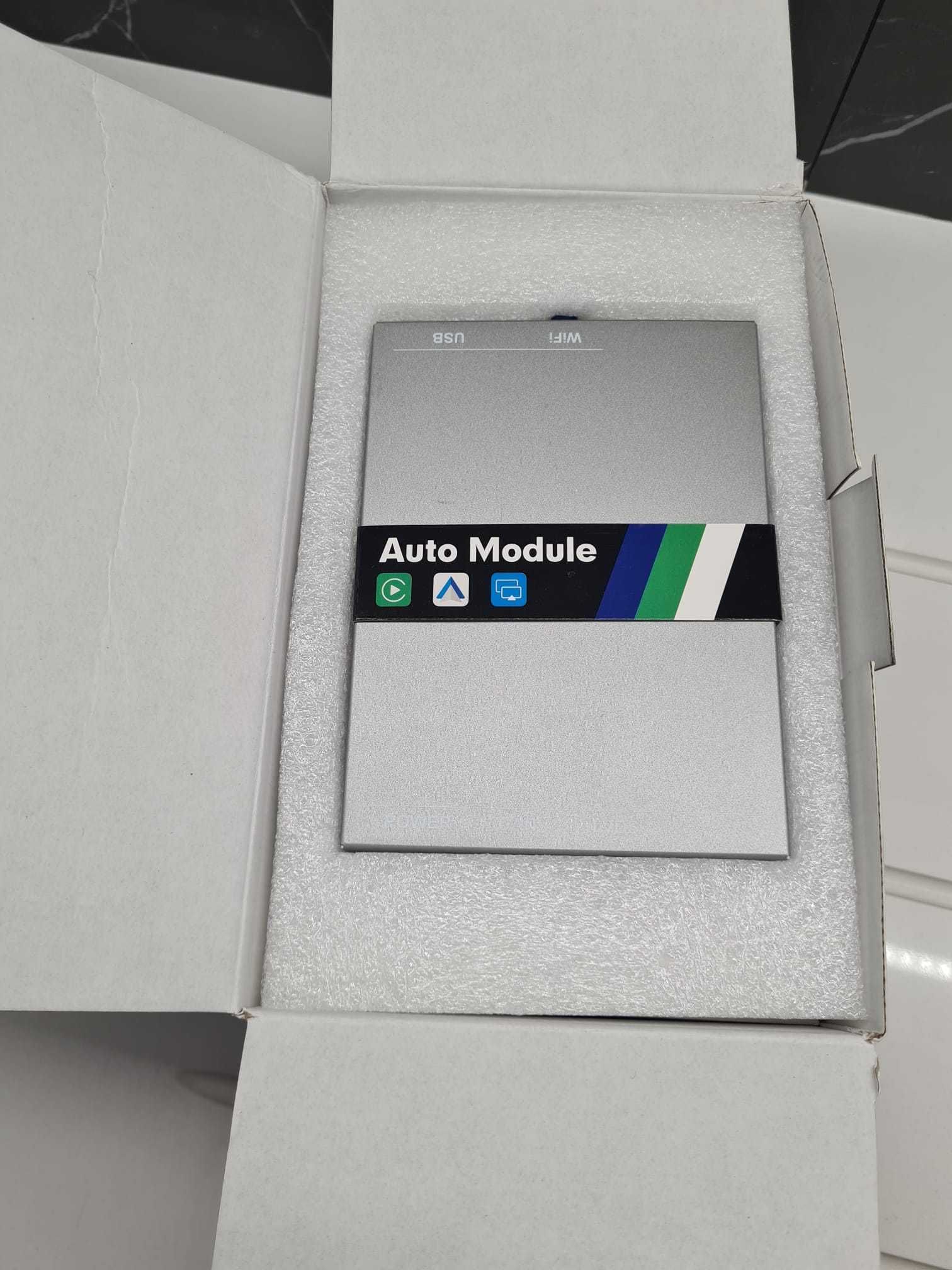 Carplay auto Android VW7