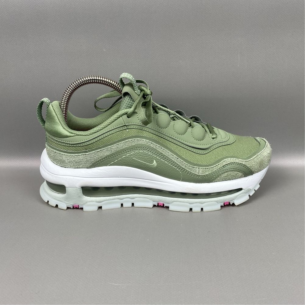 Кросівки Nike Air Max 97 Futura Olive FB4496-300 Оригінал