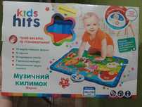 Коврик для малышей