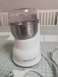 Młynek do mielenia kawy Esperanza Lungo coffee grinder blender kawa