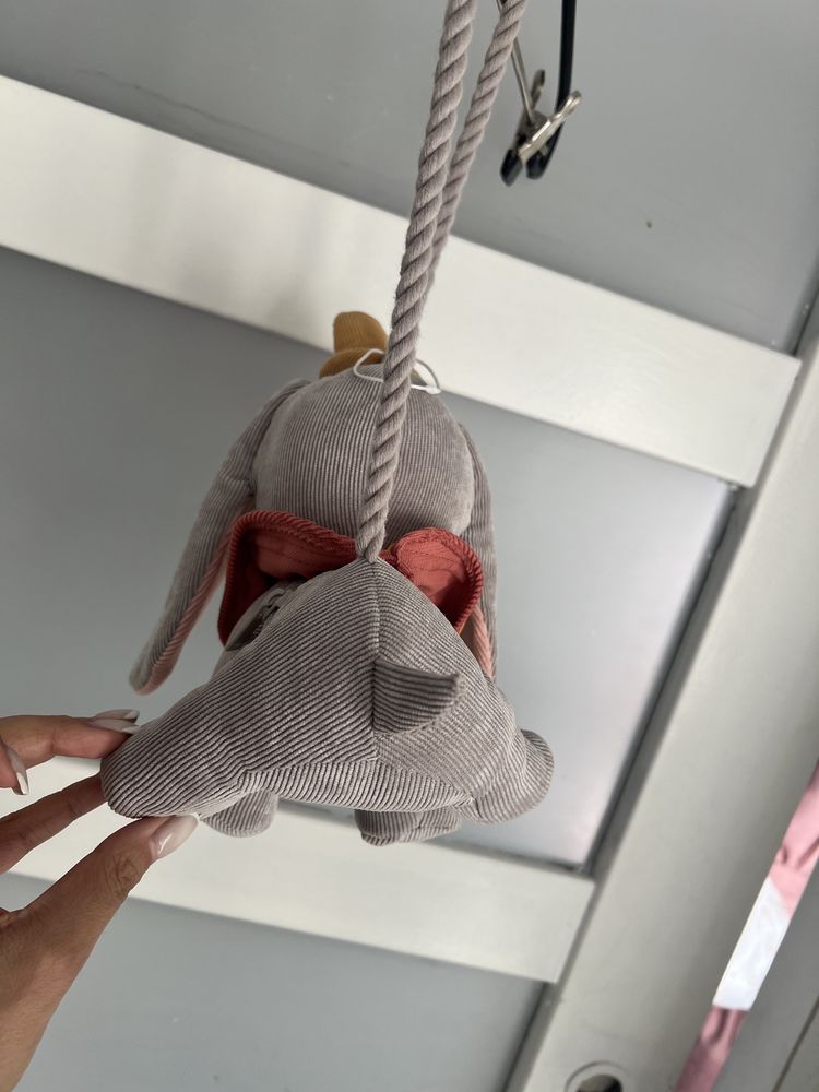 Torba dziecieca zara