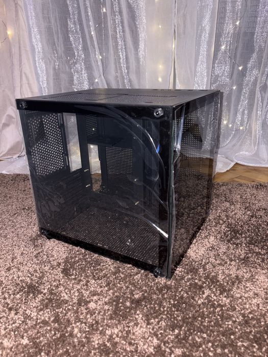 Корпус для ПК, новий