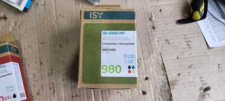 ISY IBI-4980-MP Tintenpatrone