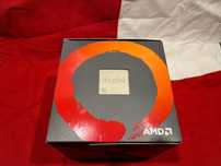 Procesor Ryzen 5 1600 socket am4